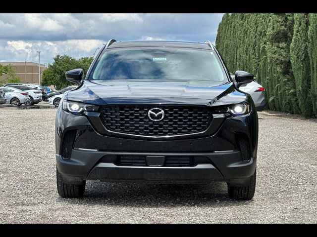 2026 Mazda CX-50 Hybrid Preferred