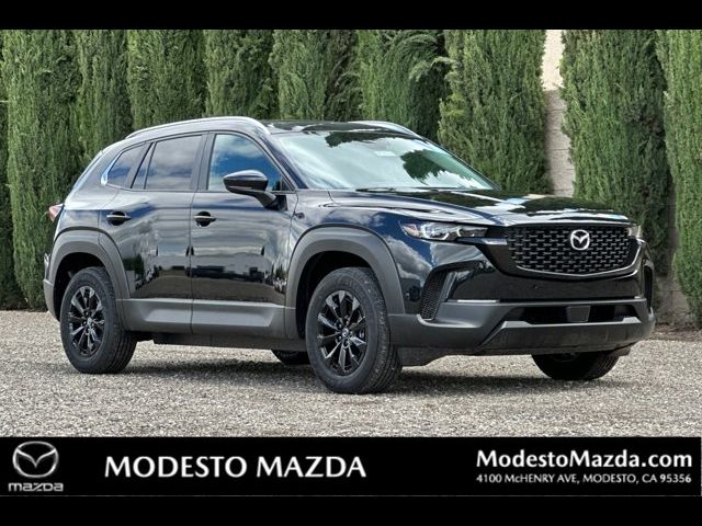 2026 Mazda CX-50 Hybrid Preferred