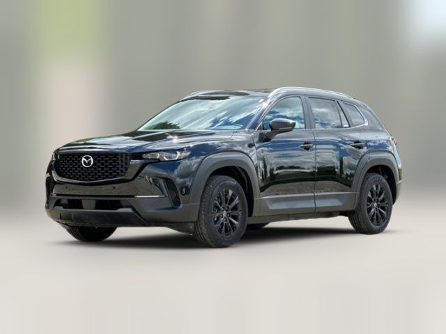 2026 Mazda CX-50 Hybrid Preferred