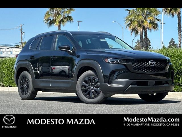 2026 Mazda CX-50 Hybrid Preferred