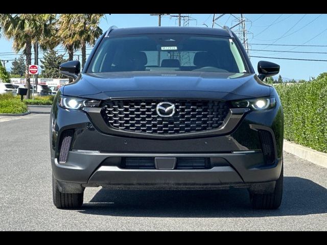 2026 Mazda CX-50 Hybrid Preferred