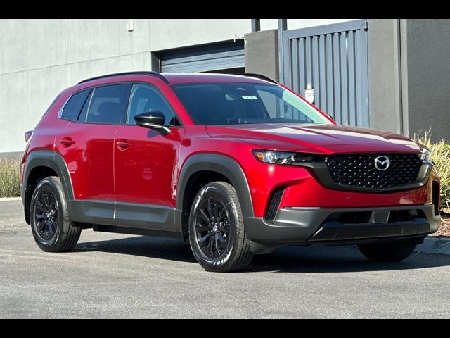2026 Mazda CX-50 Hybrid Premium