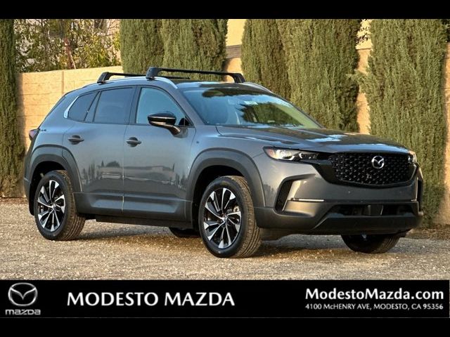 2026 Mazda CX-50 Hybrid Premium Plus