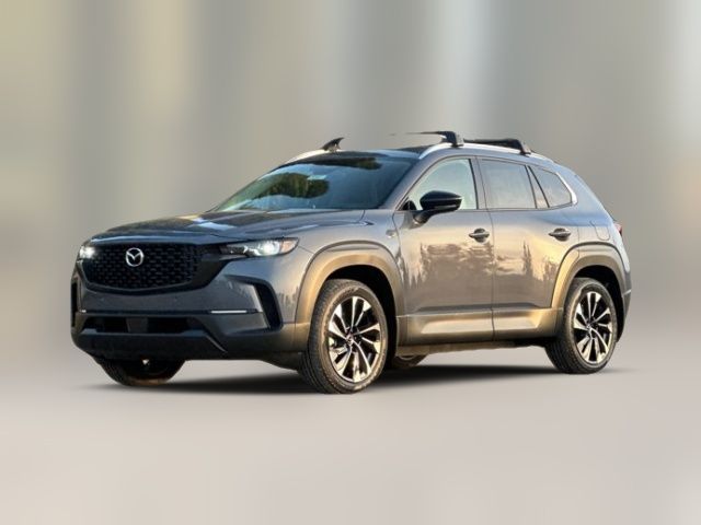 2026 Mazda CX-50 Hybrid Premium Plus