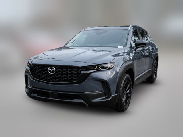 2026 Mazda CX-50 Hybrid Preferred