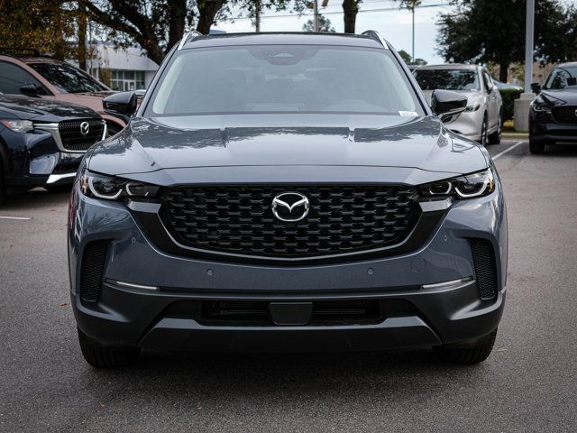 2026 Mazda CX-50 Hybrid Preferred