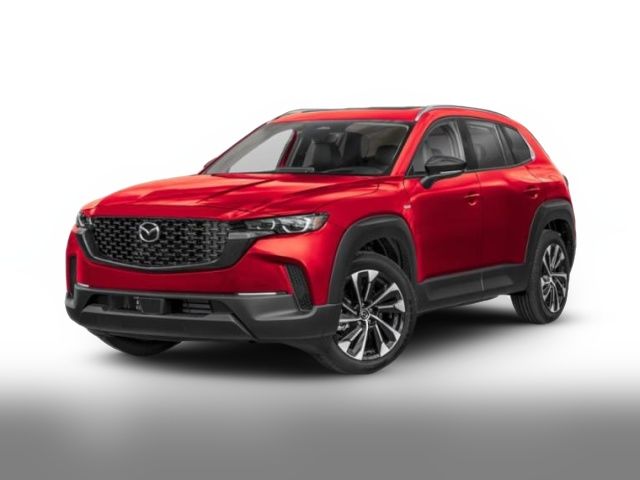 2026 Mazda CX-50 Hybrid Premium Plus