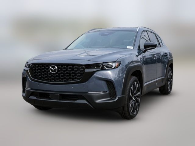 2026 Mazda CX-50 Hybrid Premium Plus