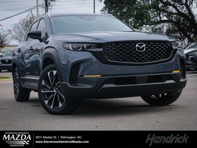 2026 Mazda CX-50 Hybrid Premium Plus