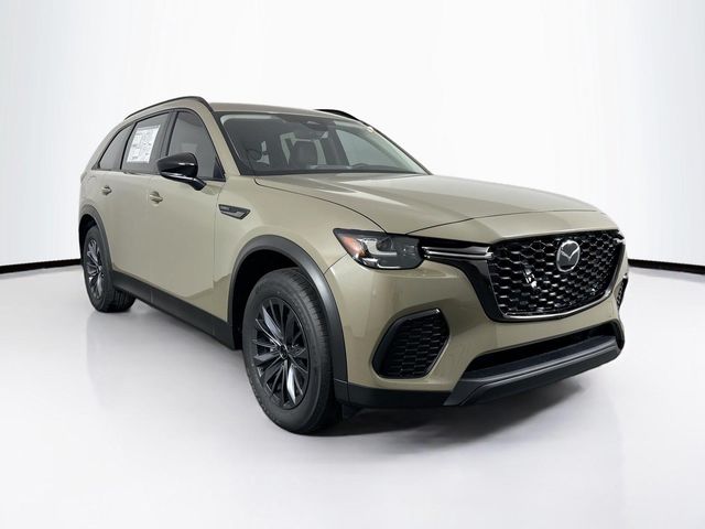 2026 Mazda CX-70 PHEV SC