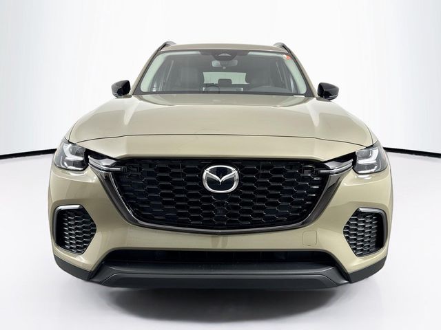 2026 Mazda CX-70 PHEV SC