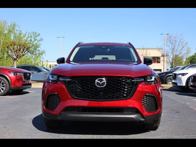 2026 Mazda CX-70 PHEV SC