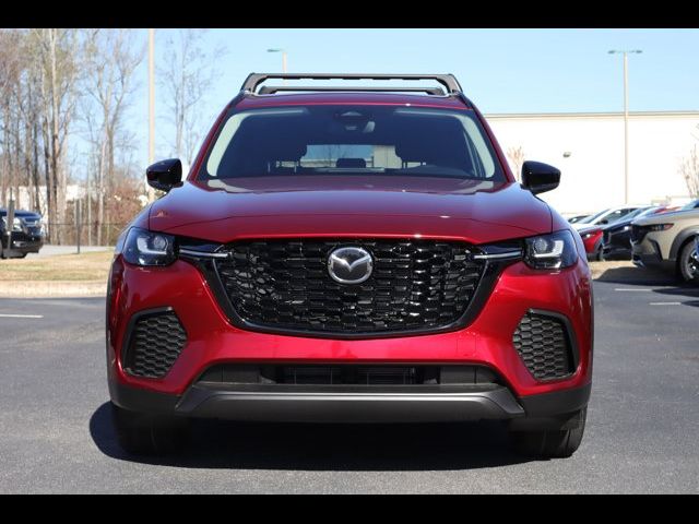 2026 Mazda CX-70 PHEV SC
