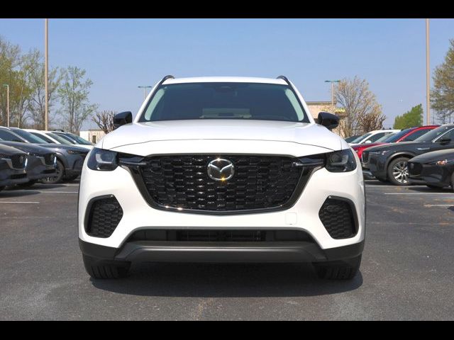 2026 Mazda CX-70 PHEV SC Plus