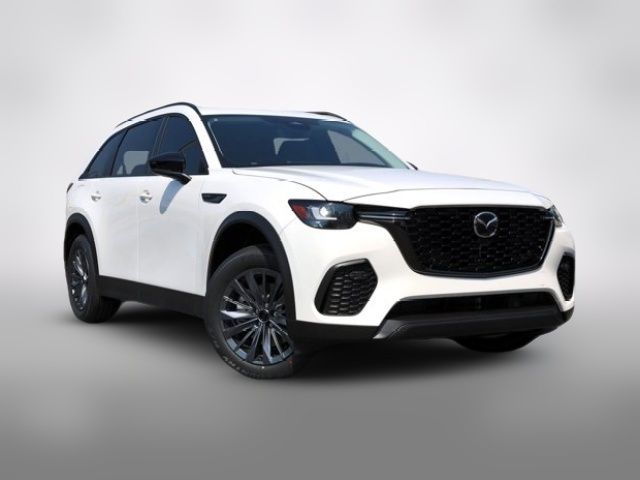 2026 Mazda CX-70 PHEV SC Plus
