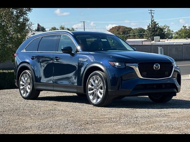 2026 Mazda CX-90 Preferred