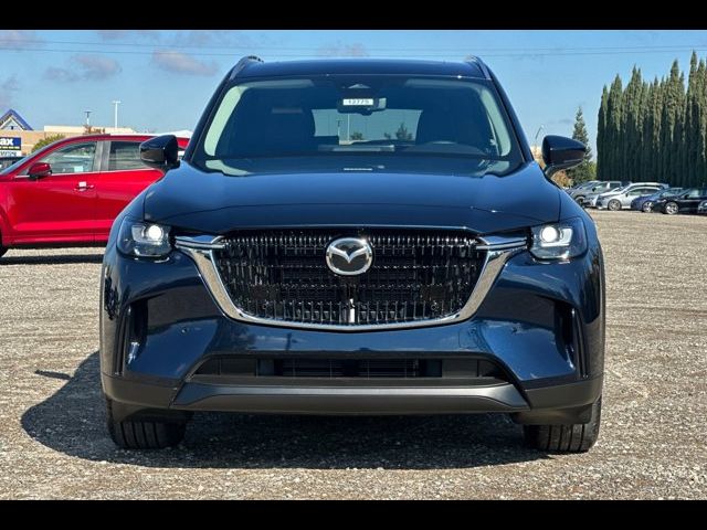 2026 Mazda CX-90 Preferred