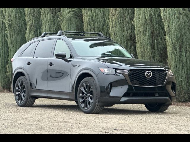 2026 Mazda CX-90 Premium Sport