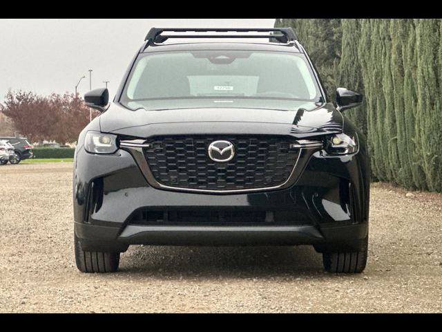 2026 Mazda CX-90 Premium Sport