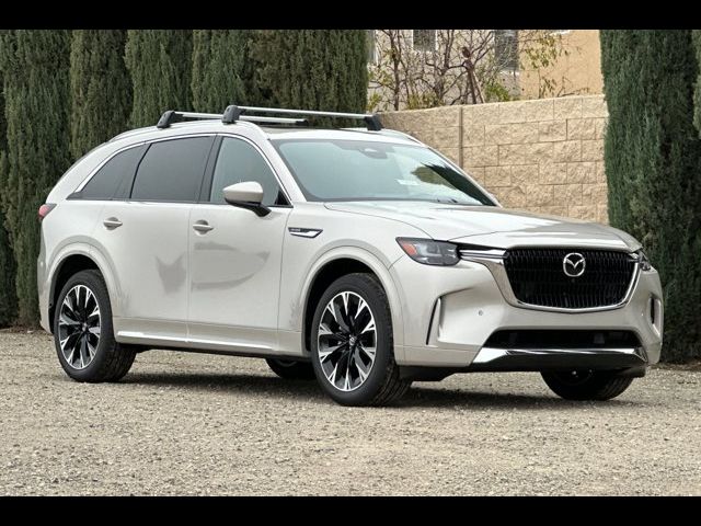 2026 Mazda CX-90 S Premium Plus