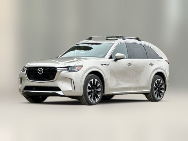 2026 Mazda CX-90 S Premium Plus