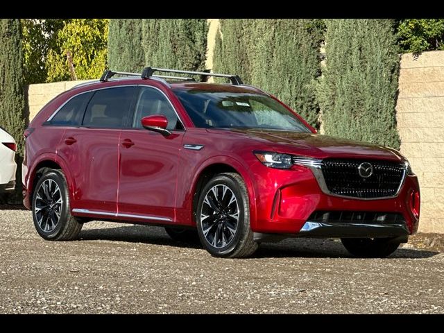 2026 Mazda CX-90 S Premium Plus