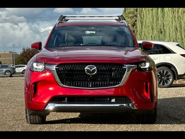 2026 Mazda CX-90 S Premium Plus