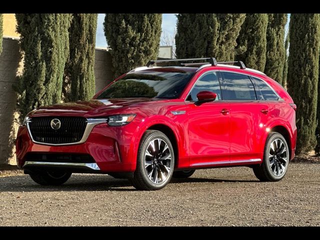 2026 Mazda CX-90 S Premium Plus