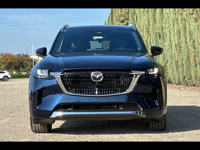 2026 Mazda CX-90 S Premium Plus