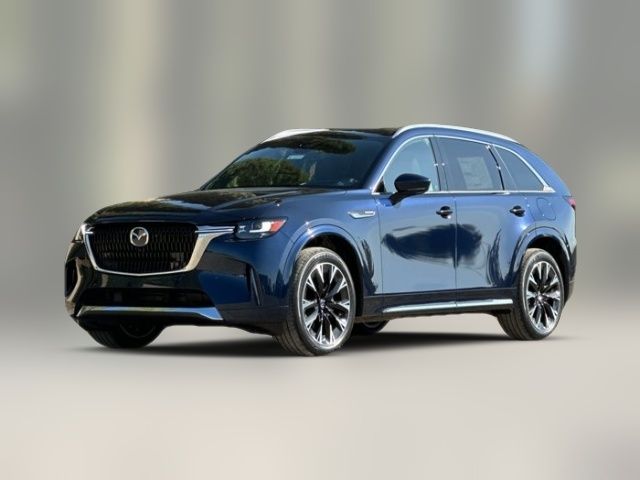 2026 Mazda CX-90 S Premium Plus