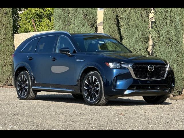 2026 Mazda CX-90 S Premium Plus