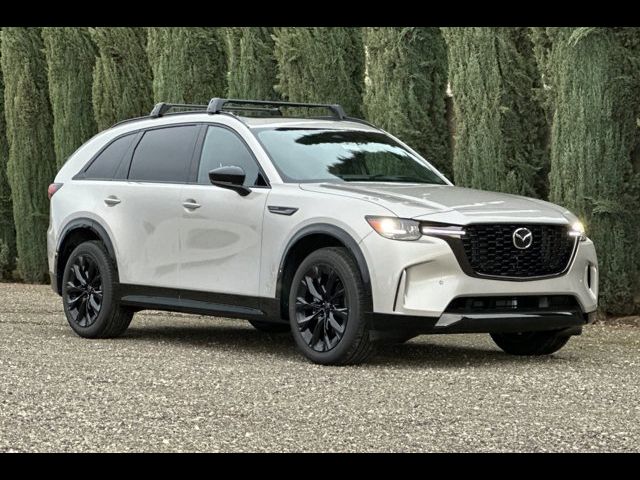 2026 Mazda CX-90 S Premium Sport
