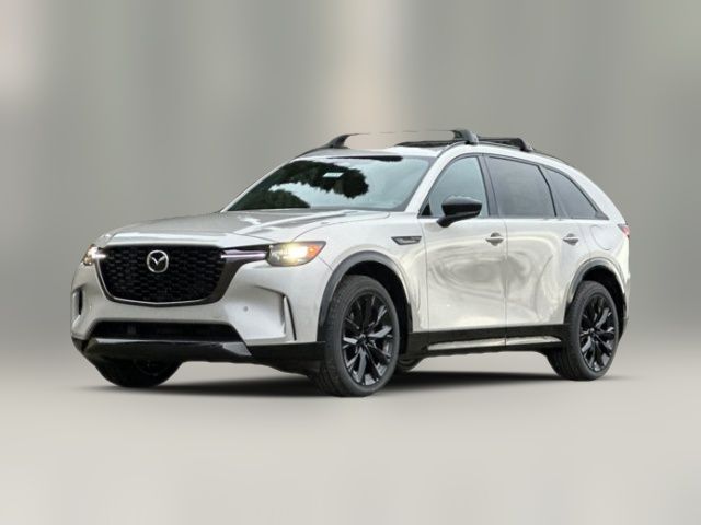 2026 Mazda CX-90 S Premium Sport