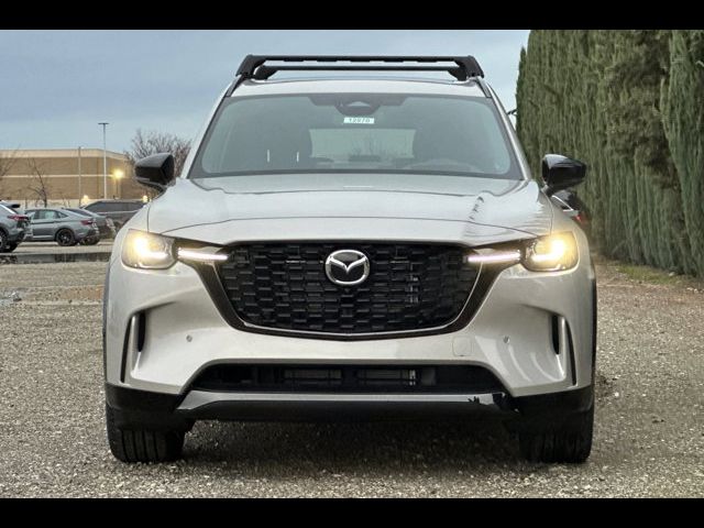 2026 Mazda CX-90 S Premium Sport