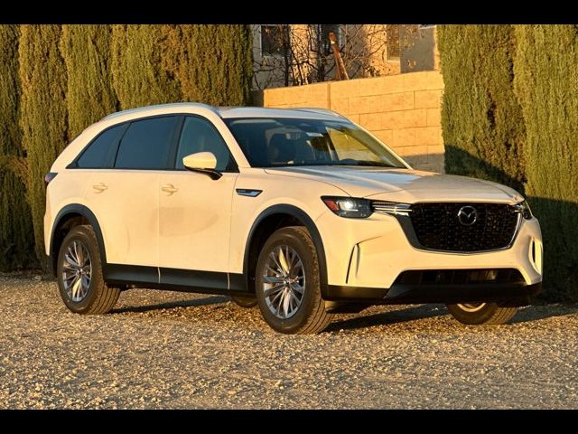 2026 Mazda CX-90 Select