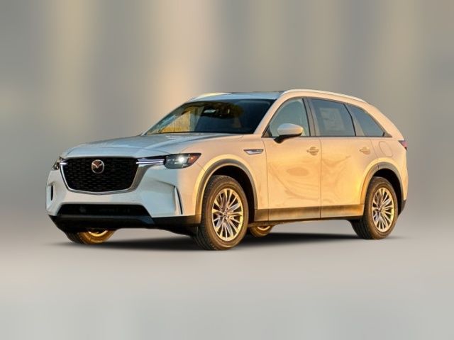 2026 Mazda CX-90 Select