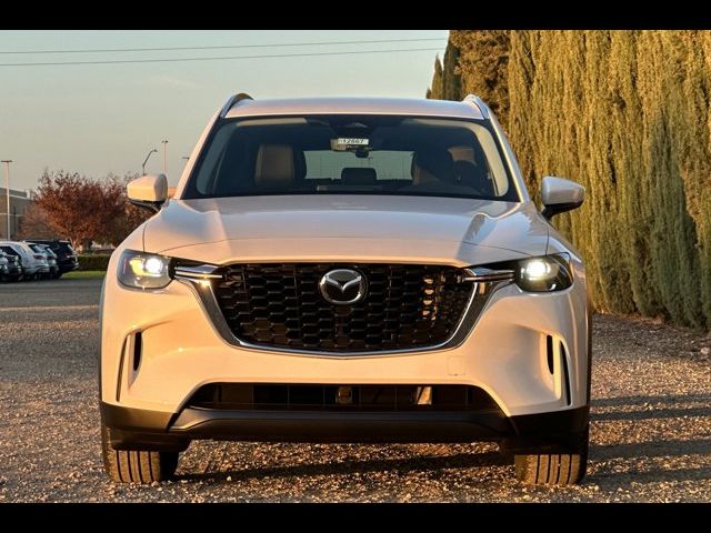 2026 Mazda CX-90 Select