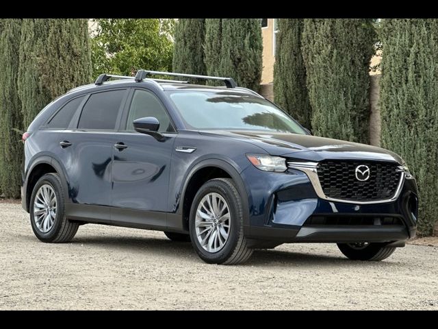 2026 Mazda CX-90 Select