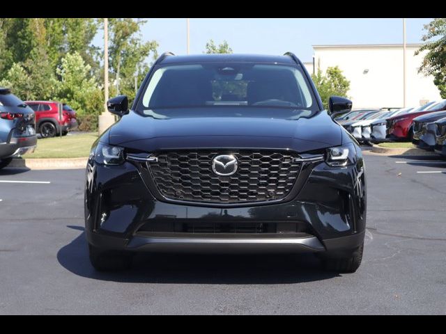 2026 Mazda CX-90 PHEV Premium Sport