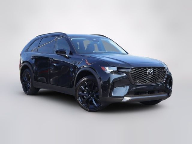2026 Mazda CX-90 PHEV Premium Sport