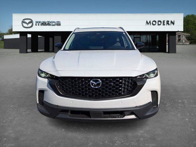 2026 Mazda CX-50 2.5 S Premium