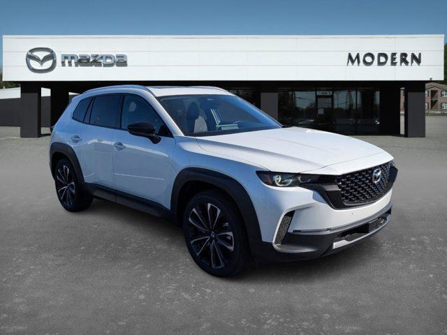 2026 Mazda CX-50 2.5 S Premium