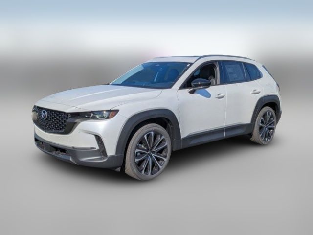 2026 Mazda CX-50 2.5 S Premium