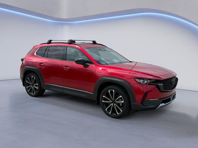 2026 Mazda CX-50 2.5 Turbo Premium Plus