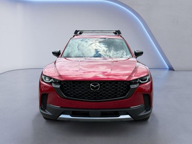 2026 Mazda CX-50 2.5 Turbo Premium Plus