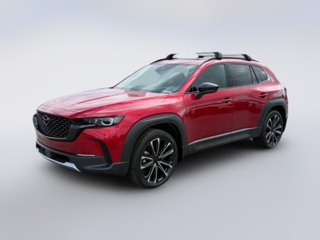 2026 Mazda CX-50 2.5 Turbo Premium Plus