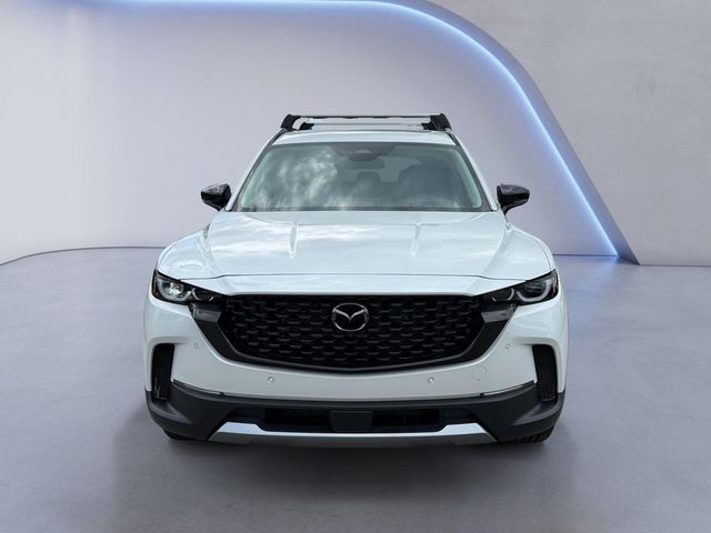 2026 Mazda CX-50 2.5 Turbo Premium Plus