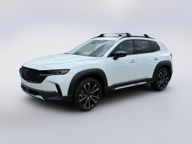 2026 Mazda CX-50 2.5 Turbo Premium Plus