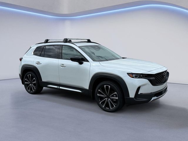 2026 Mazda CX-50 2.5 Turbo Premium Plus