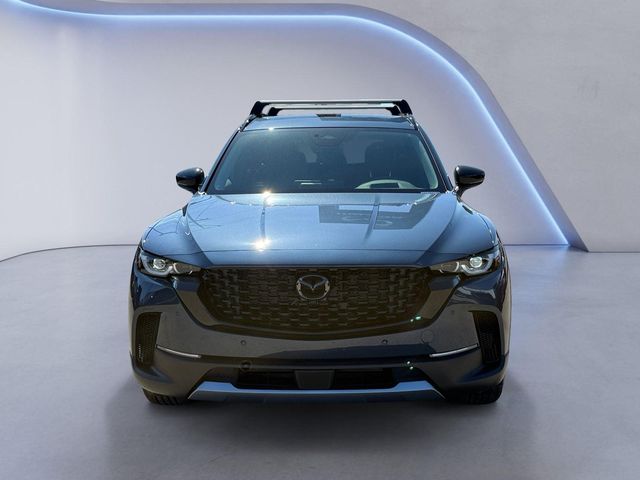 2026 Mazda CX-50 2.5 Turbo Premium Plus